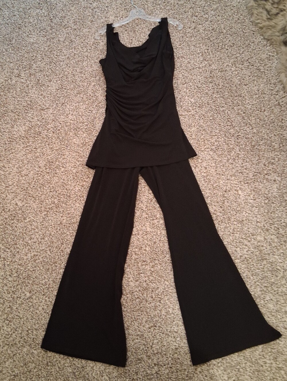 WHBM JUMPSUIT
